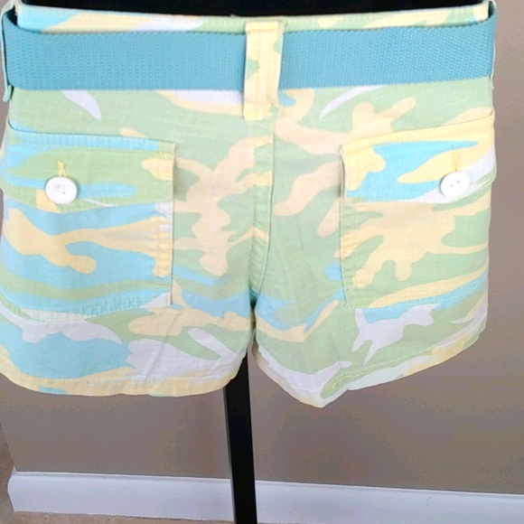 ☀SALE 4 for$20☀                         LEI Shorts - Picture 3 of 3